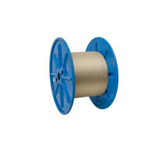 Brass Plated Steel Wire Rope for Diamond Saw